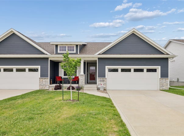 4306 NW Northwood Drive, Ankeny, IA 50023