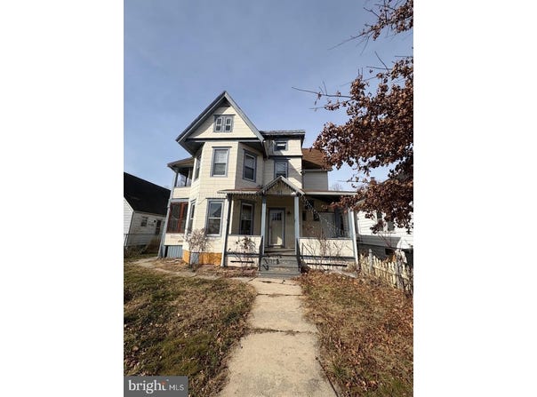 91 EIGHTH Street, SALEM, NJ 08079