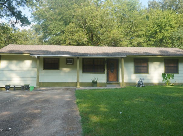 118 Northview Street, Utica, MS 39175