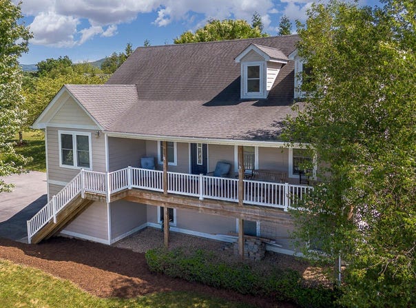 12 Spring Ridge Ln, Fairfield, VA 24435