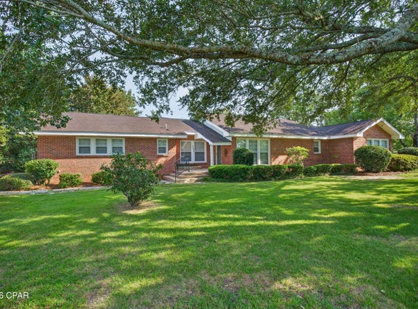 1309 South Boulevard, Chipley, FL 32428