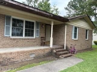 257 Allen Drive, Ayden, NC 28513