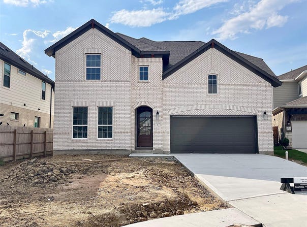 19504 Janke Cv, Pflugerville, TX 78660