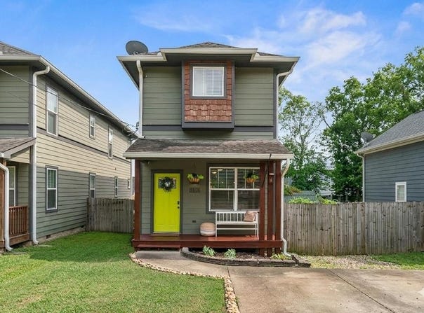 916A Thomas Ave, Nashville, TN 37216