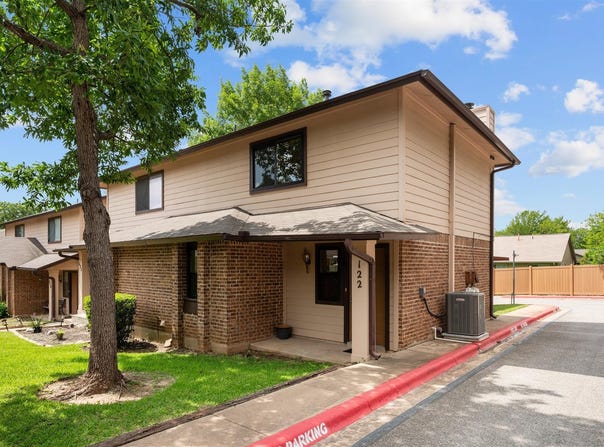 101 S Clearday Dr, Austin, TX 78745