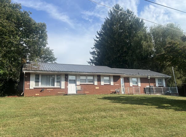 174 Ann Avenue, Lewisburg, WV 24901