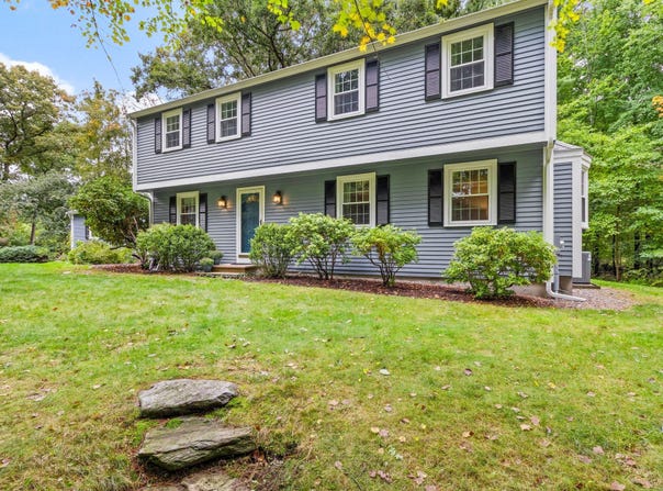 61 Adams Dr, Stow, MA 01775