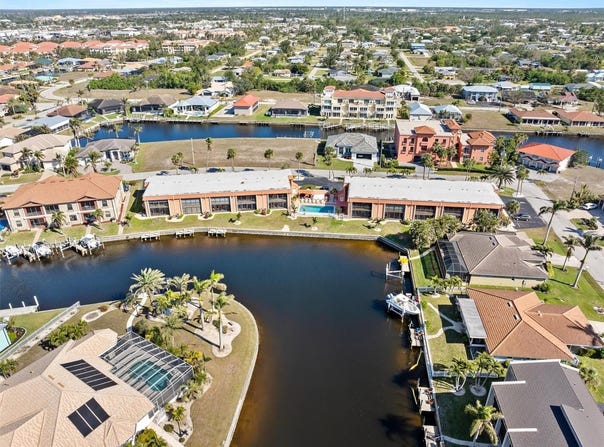 1345 MEDITERRANEAN DRIVE A105, PUNTA GORDA, FL 33950