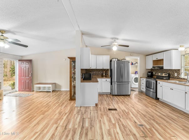 559 Grandy Road, Grandy, NC 27939