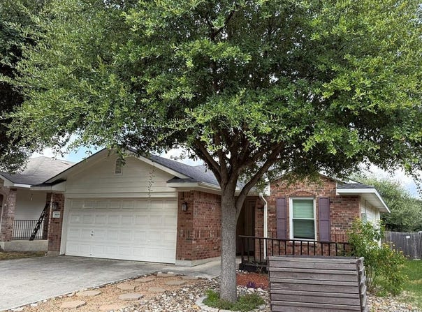 6609 CHARLES FLD, Leon Valley, TX 78238