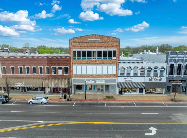 614 Washington St, Chillicothe, MO 64601