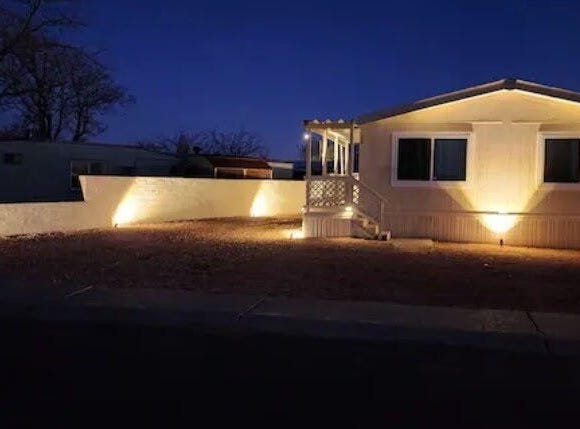 29 RED MESA Avenue, Page, AZ 86040
