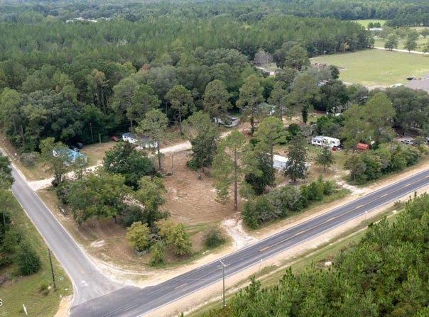 Central, Waycross, GA 31503