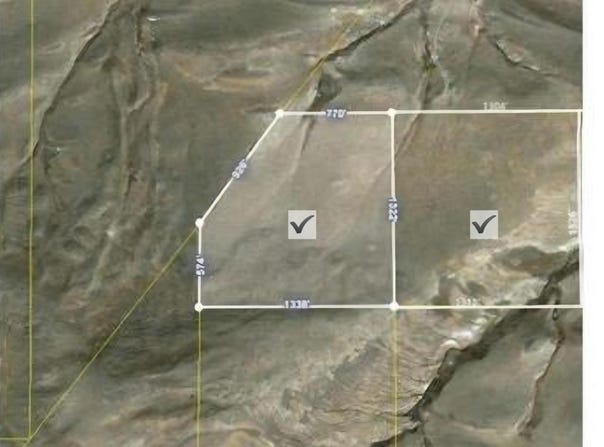 Nka Mabton-Bickleton Rd, Mabton, WA 98935