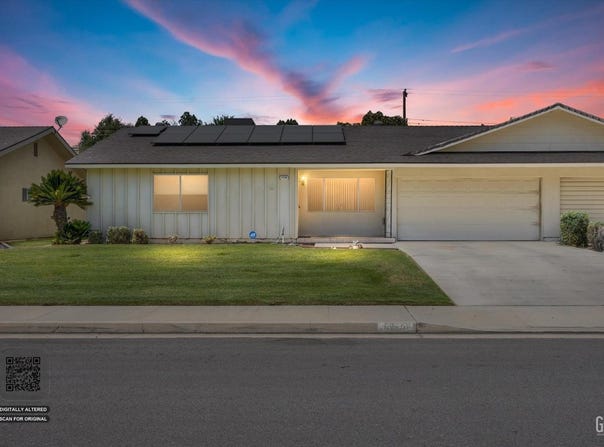 5720 Cypress Point Drive, Bakersfield, CA 93309