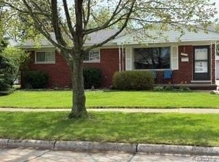 14137 Berkshire Street, Riverview, MI 48193