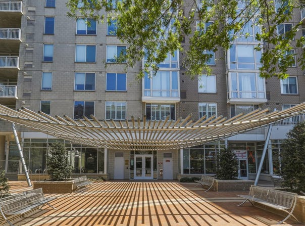 930 WAYNE Avenue, SILVER SPRING, MD 20910