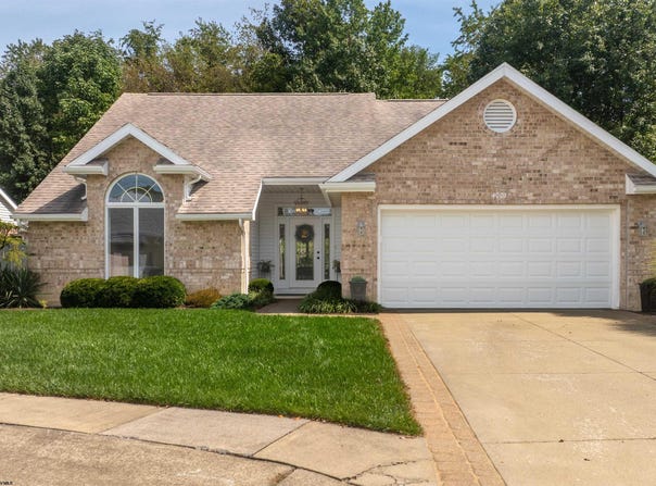 4001 Morningside Way, Morgantown, WV 26505