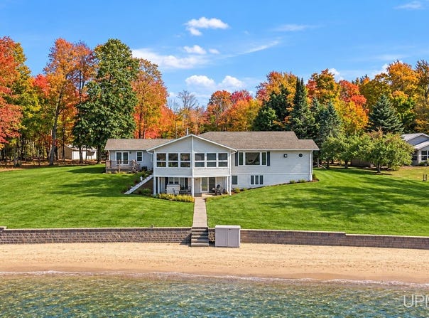 N3793 Peninsula Point Road, Munising, MI 49862