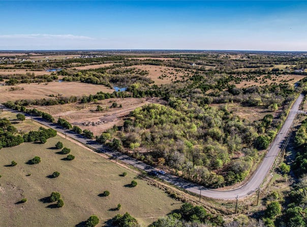 CR 643 lot: 3, Nevada, TX 75173
