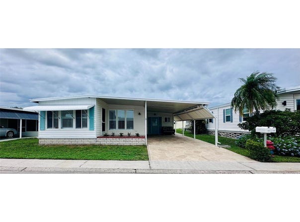 1100 Belcher Road South, Largo, FL 33771
