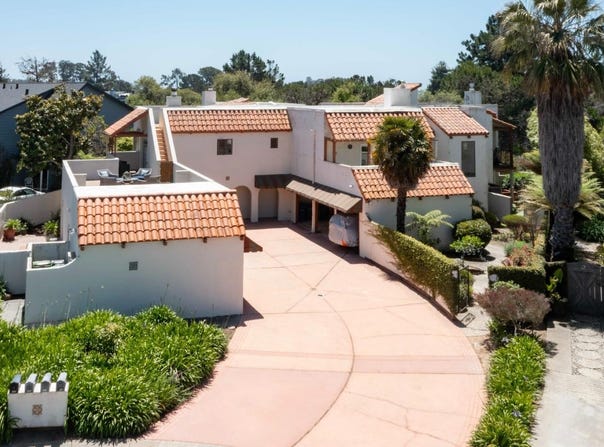 145 Farallon CT, APTOS, CA 95003