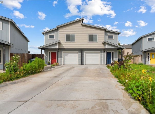 229 MERRICK Ave, Umatilla, OR 97882