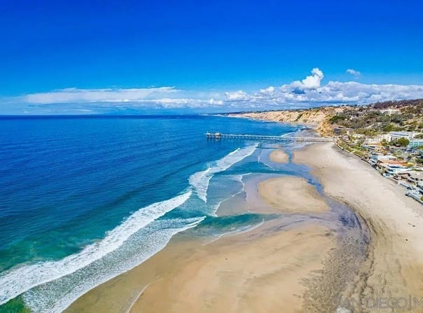 2600 Torrey Pines Road, La Jolla, CA 92037