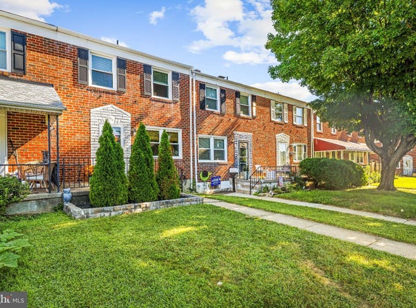 8746 CIMARRON Circle, BALTIMORE, MD 21234