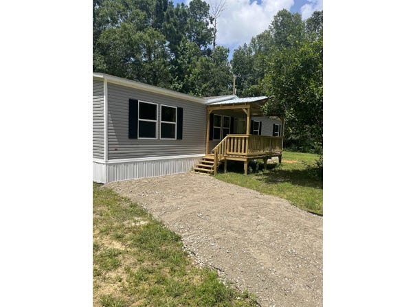242 County Road 4925, Silsbee, TX 77656