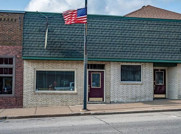 359 W Main Street, Ellsworth, WI 54011