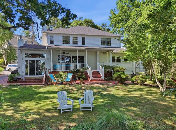 120 ISLAND VIEW Drive, ANNAPOLIS, MD 21401