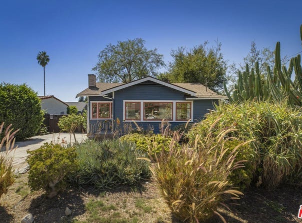 803 Brooks Ave, Pasadena, CA 91103