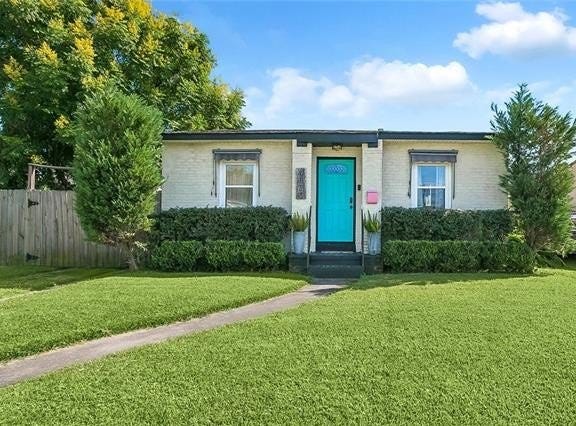 4320 MORRIS Place, Jefferson, LA 70121