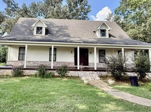 1302 BRASSFIELD ROAD, PONTOTOC, MS 38863