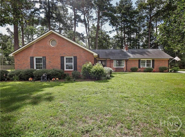 205 W 4th Street, Springfield, GA 31329