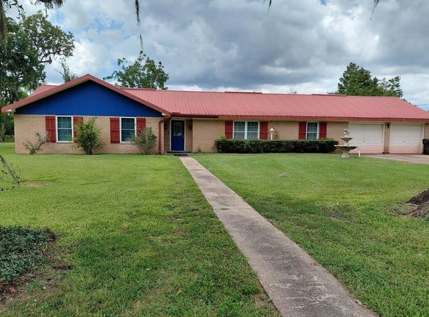 1231 C/R 201A, Angleton, TX 77515