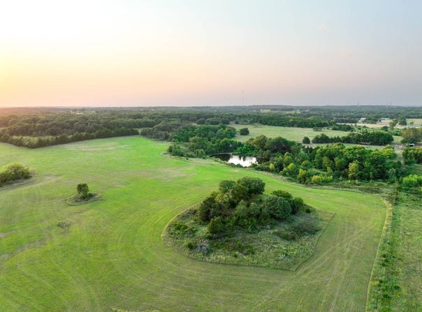 10th St, Jennings, OK 74038