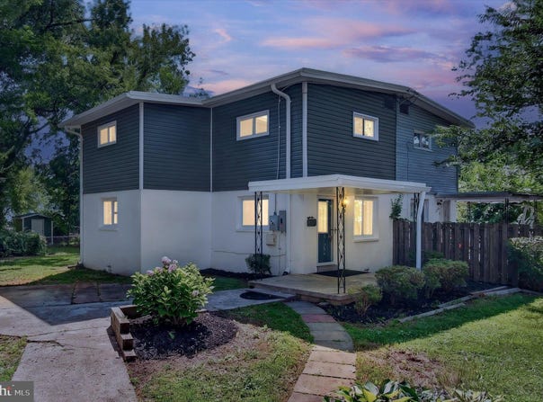 10641 ASHBY Place, FAIRFAX, VA 22030