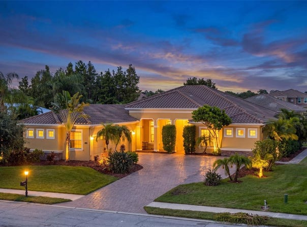 125 167TH Boulevard E, BRADENTON, FL 34212