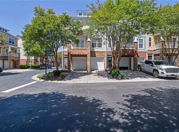 14000 Portside Bend, Milton, GA 30004