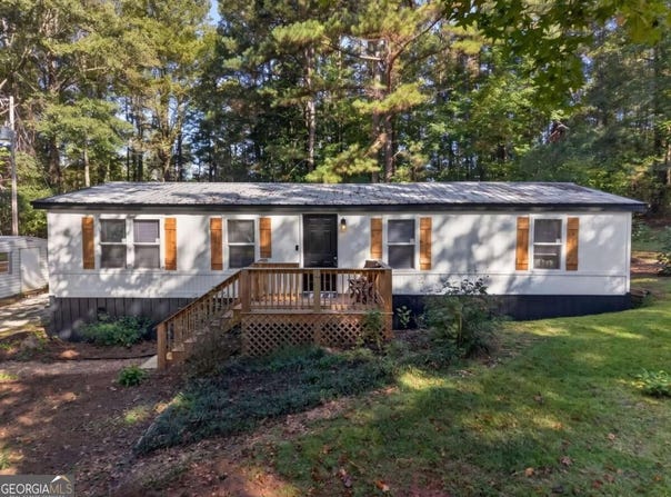 12208 BUCHANAN Highway, Temple, GA 30179
