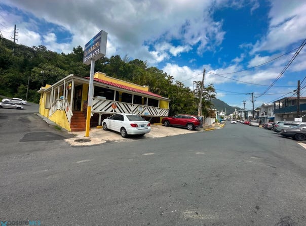 Naranjito, PR 00719