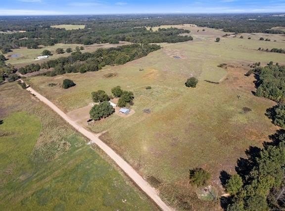 8405 E Nightingale Road, Atoka, OK 74525