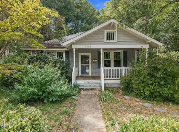 2009 Mccarthy Street, Raleigh, NC 27608
