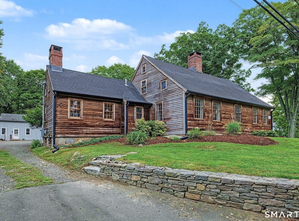 150 Race Hill Road, Madison, CT 06443