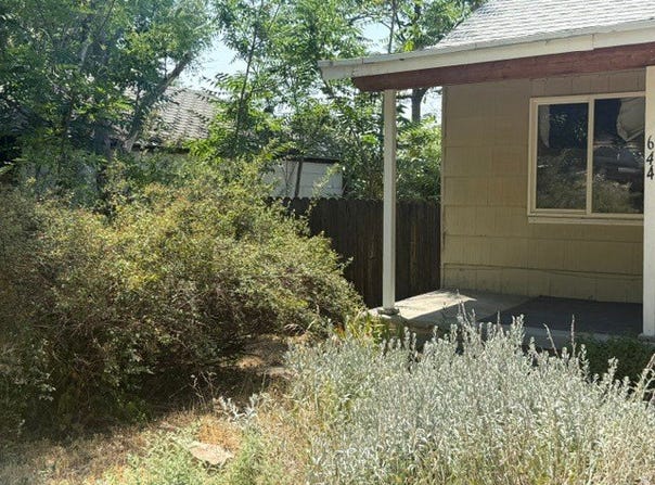644 S GRAND St, Salt Lake City, UT 84102