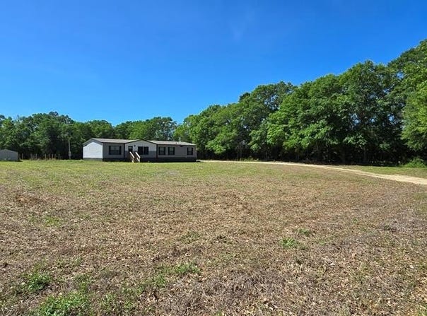 800 Grady Garner Rd (4.9 acres), Slocomb, AL 36375