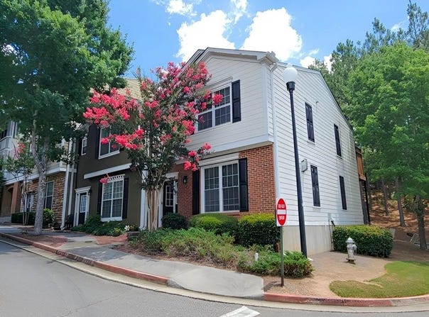 165 Riverstone Commons Circle, Canton, GA 30114