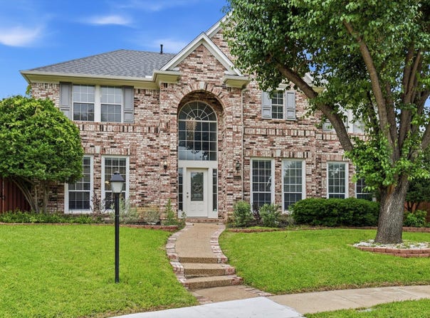 4001 Mayflower Lane, Plano, TX 75024